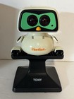 TOMY Hootbot Owl Robot Toy Vintage 1985 Japan Powers On/ Moves Around — photo 2