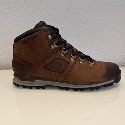 Timberland Stiefel EK GT Srambl Gr. 44 - Bild 2 von 7