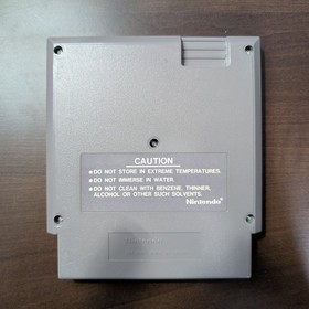 Gyromite [5-Screw] (Nintendo NES, 1985) Tested, Loose