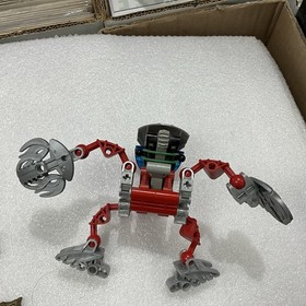 LEGO BIONICLE: Tahnok-Kal (8574) Complete with box 