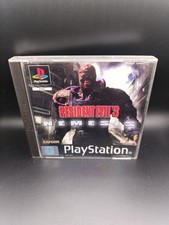 ebay® Auktion 137439560505 | Resident Evil 3 Nemesis Sony PlayStation 1 PS1 Original OVP/CIB PAL Thumbnail of ebay® auction 137439560505 | Resident Evil 3 Nemesis Sony PlayStation 1 PS1 Original OVP/CIB PAL