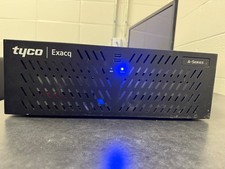ExacqVision Model IP04-20T-DTA-A1 NVR w/ 18TB and includes license for 42 cams