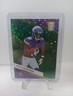 2023 Panini Donruss Elite - Rookies Jordan Addison #157 Green Disco (RC)