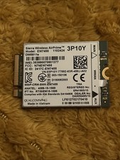 Wireless EM7455 4G LTE Module