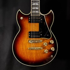 Yamaha Sg2000 Sunburst 4.94 Kg Kofu 8/30 Audition Video Update Safe delivery fro