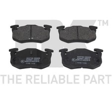 Plaquette de frein Peugeot 309