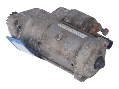 Anlasser VW Golf VI Cabriolet (517) 1.6 TDI  77 kW  105 PS (03.2011-05.2016) 02