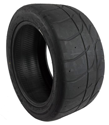 Pair (2) Nitto NT01 Tires 275/40-17 Radial Blackwall DOT Approved 371030
