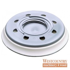 Festool 492126 Ultra Soft Sanding Pad 125mm FastFix ST-STF D125/8 FX-SW