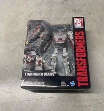 Transformers  Combiner Wars   Decepticon MEGATRON  2014