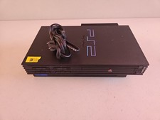 PlayStation PS2 Console SCPH-50001/N Tested W...