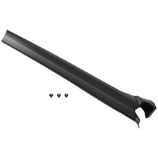 Front Windshield Moulding Left for Land Rover...