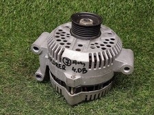 Ford Explorer 2007 Petrol alternator generator 10021066 DTR68618