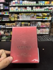 Versace Eros Flame Eau De Parfum for Men 100ml