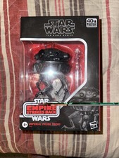 Star Wars Black Series Empire Strikes Back 40th D3 Imperial Probe Droid