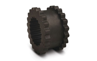TB Wood's 4JN Sure-Flex Plus Neoprene Size 4 Sleeve Coupling Insert