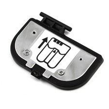 Camera Battery Door Cover Lid Cap Replacement For Nikon D200 D700 D300 D300S