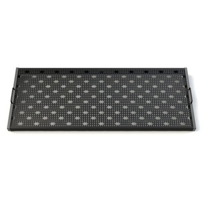 Temple Audio Design TRIO 43 Gunmetal 1098 mm x 420 mm