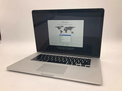 オンライン超高品質 美品 Macbook Pro 2015 15インチ Windows 11 Pro