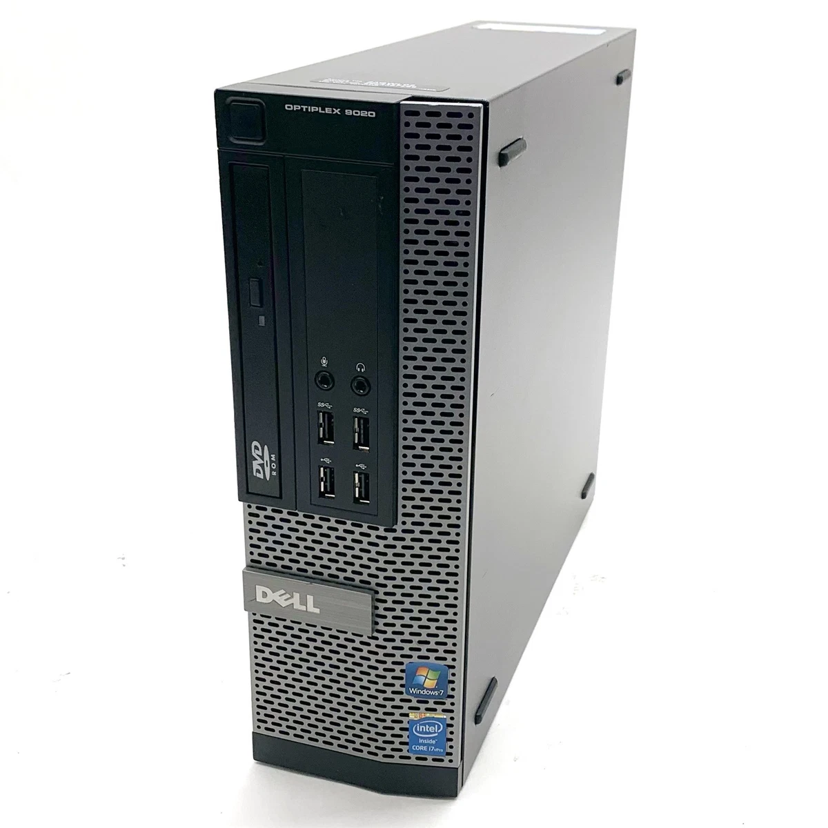 Intel Core i7 4th Gen. 16 GB RAM PC Desktops & All-In-One