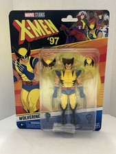 Marvel Legends Wolverine 6in Action Figure