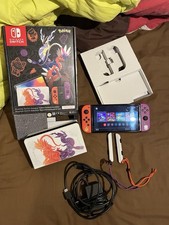 Nintendo Switch (OLED Model) H…