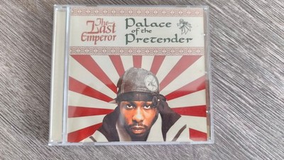 The Last Emperor - Palace of the Pretender (2003)