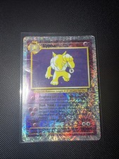Hypno 25/110 Legendary Collection Reverse Holo Rare Vintage Pokemon TCG on eBay
