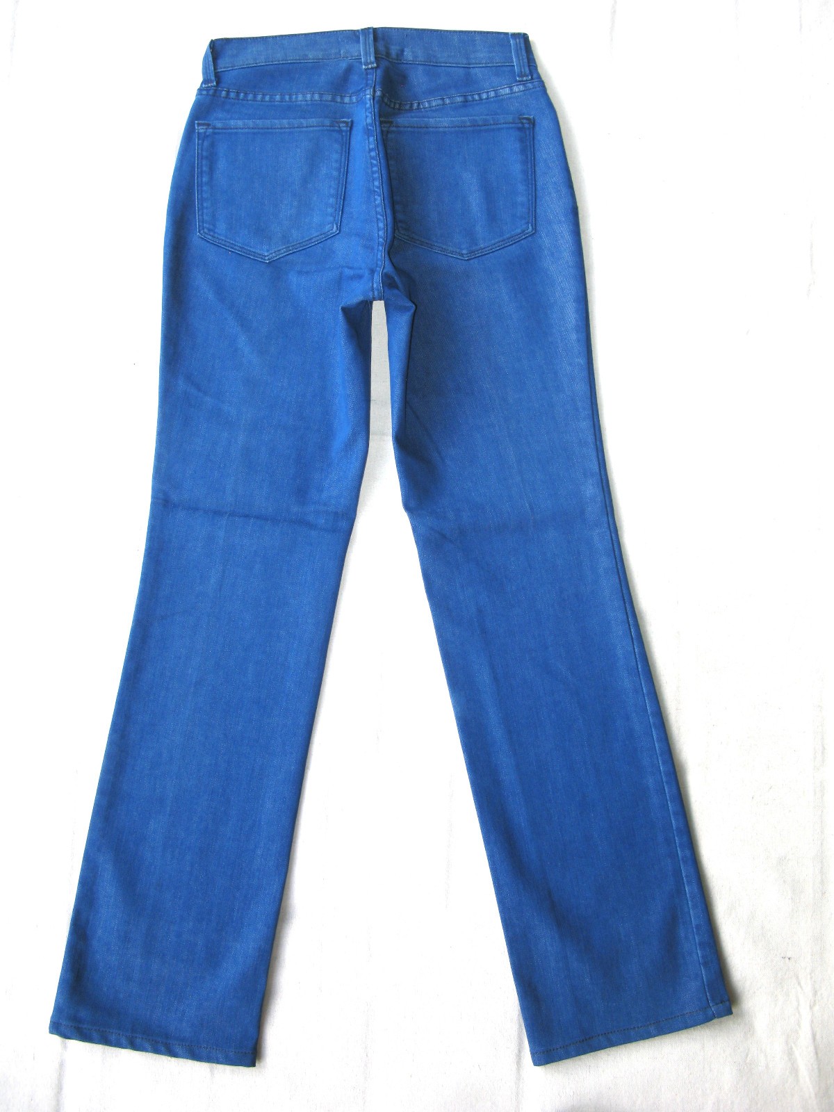 Royal Blue Wm Sz 0 + Lift Tuck Stretch L29.5