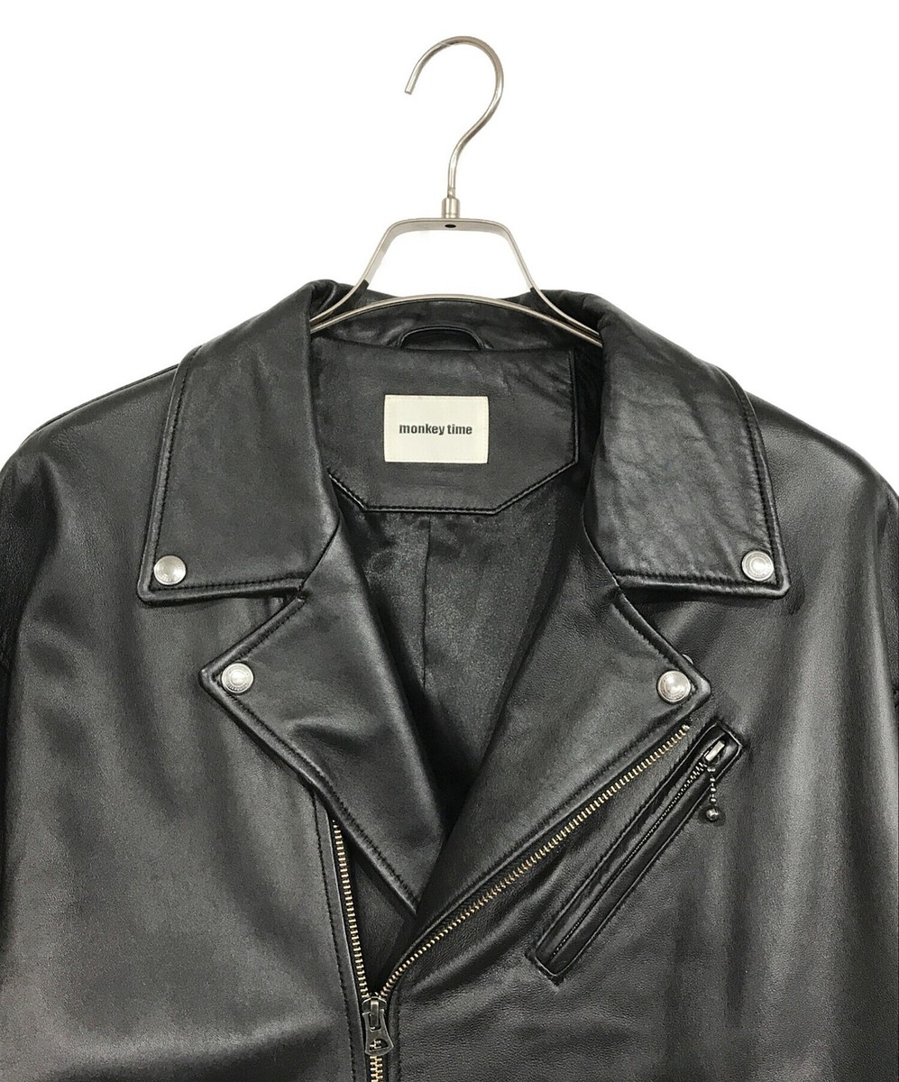 monkey time SHEEP OVERSIZED W/RIDERS（M）