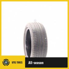 Used 20550zr17 Michelin Pilot Sport All Season 4 93y - 632 Used 20550zr17 Michelin Pilot Sport All Season 4 93y - 632