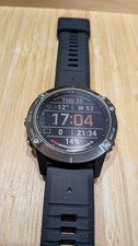 Garmin Fenix 6