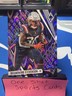 Rhamondre Stevenson Panini Phoenix 2023 Parallel /125 #45 New England Patriots