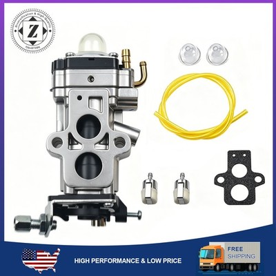 Carburetor For Red Max EBZ8500 EBZ8500RH EBZ8000 EBZ8000RH EBZ8001 Blowers