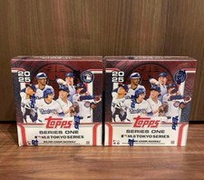 2025 Topps MLB Tokyo Series 1 Baseball Checklist Guide in-content 12