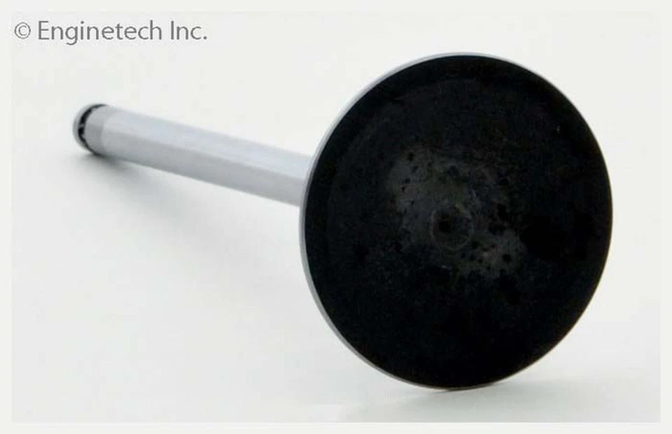 Válvula de admisión para 96-01 Achieva Alero Grand Am Malibu Skylark V3444 Foto 2 de 4