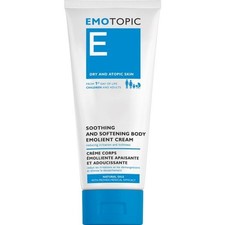 Image of Pharmaceris E Soothing Cream 200ml – Reduces Irritation & Restores Comfort