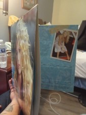 Taylor Swift by Taylor Swift Vinyl, Apr-2018, 2 Discs, Big Machine Records 