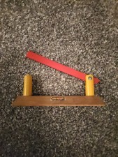 BRIO Level Crossing Barrier