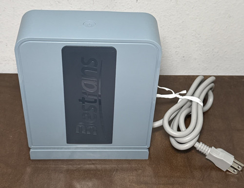 Bestrans Step Up Transformer 120v to 220v 1000W Power Transformer BSB-1000 EUC