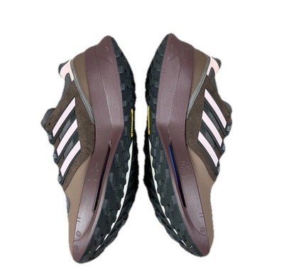 Adidas Equipment Agravic Charcoal Brown Sneakers Men s Size 13 (JH6113)