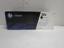 HP 30X CF230X Black High Yield Tone rNew Genu...