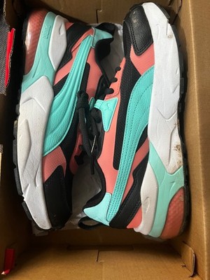 puma soft foam womens size 7