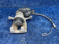 2025-2026 RAM 1500 Rear Left Driver Brake Caliper with EPB Motor OEM 851AF