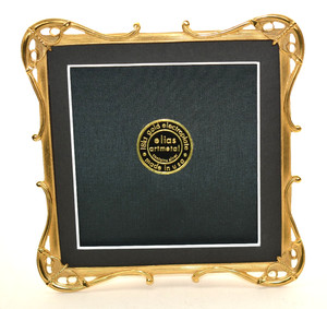 クリマ【ELIAS FINE PEWTER フォトフレーム】 クリマ【ELIAS FINE PEWTER フォトフレーム】 クリマ【ELIAS FINE