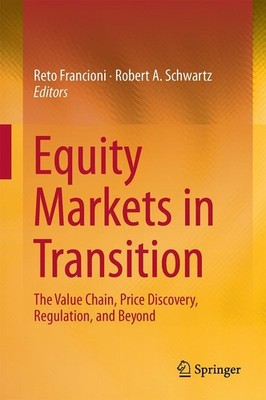 Equity Markets in Transition Reto Francioni