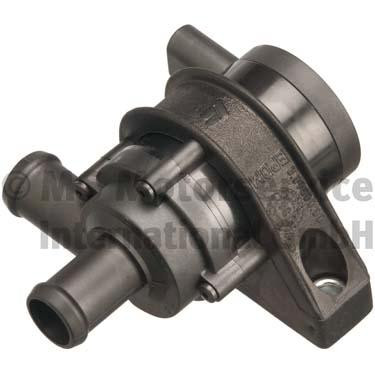 PIERBURG 7.02074.61.0 Zusatzwasserpumpe für SKODA,VW