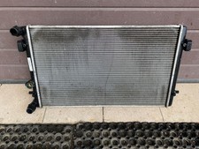 Radiateur Audi 75