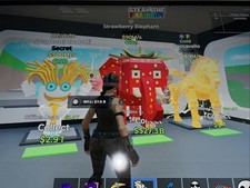 3 Crazy Brainrots Strawberry Elephant 90 Million And 2 Other Crazy One Fortnite