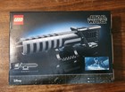 LEGO Star Wars The Darksaber Gift With Purchase Set 40917. New Sealed. — photo 2